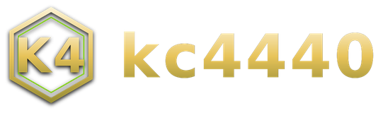 kc4440 logo